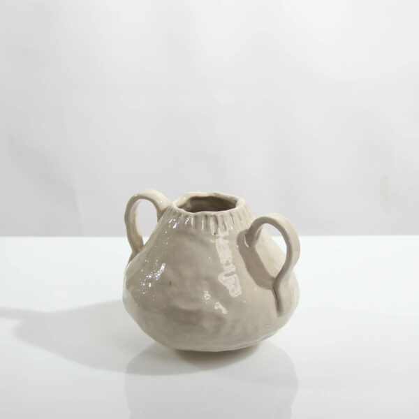 Antiparos vase