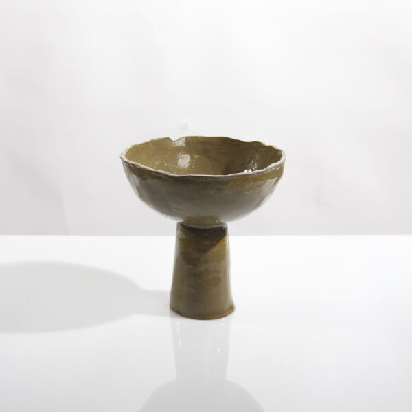 Big tall bowl