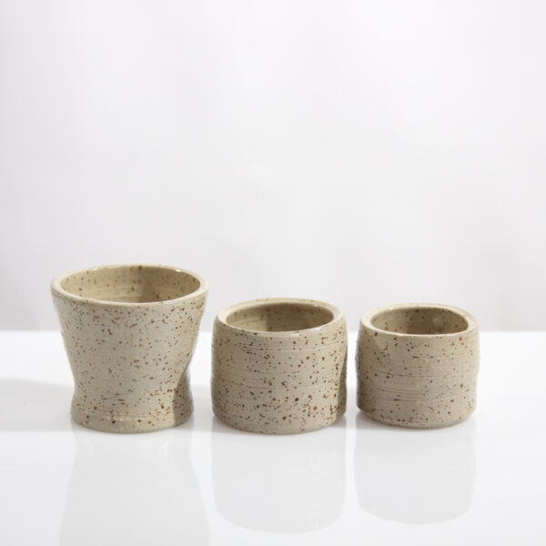 Espresso cups