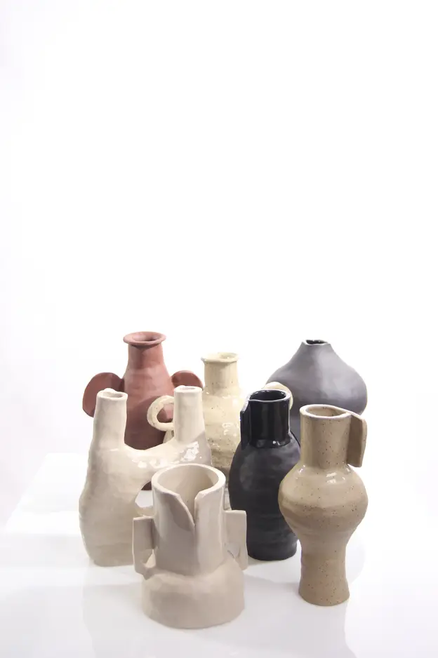 Isole Ceramics