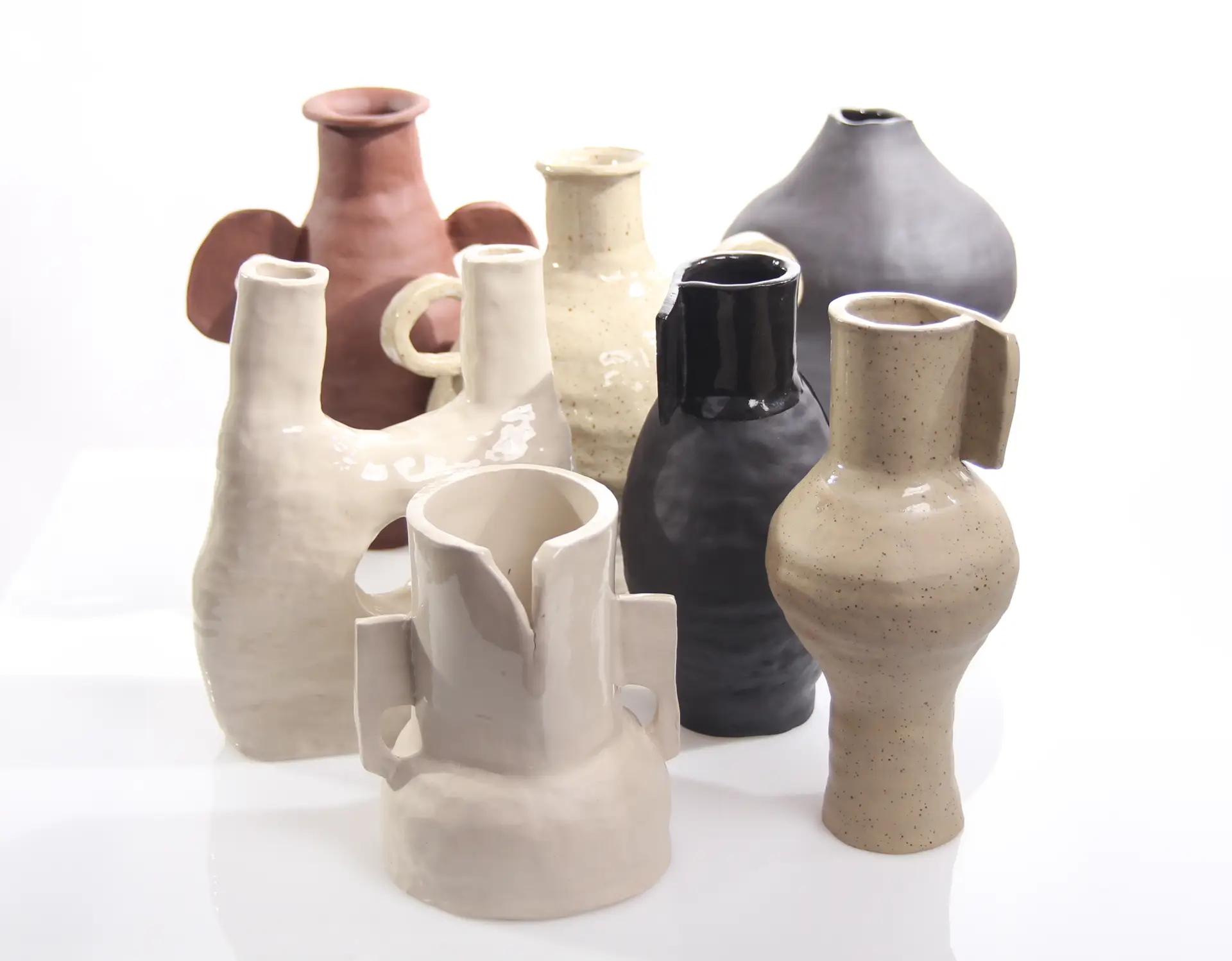 Isole Ceramics
